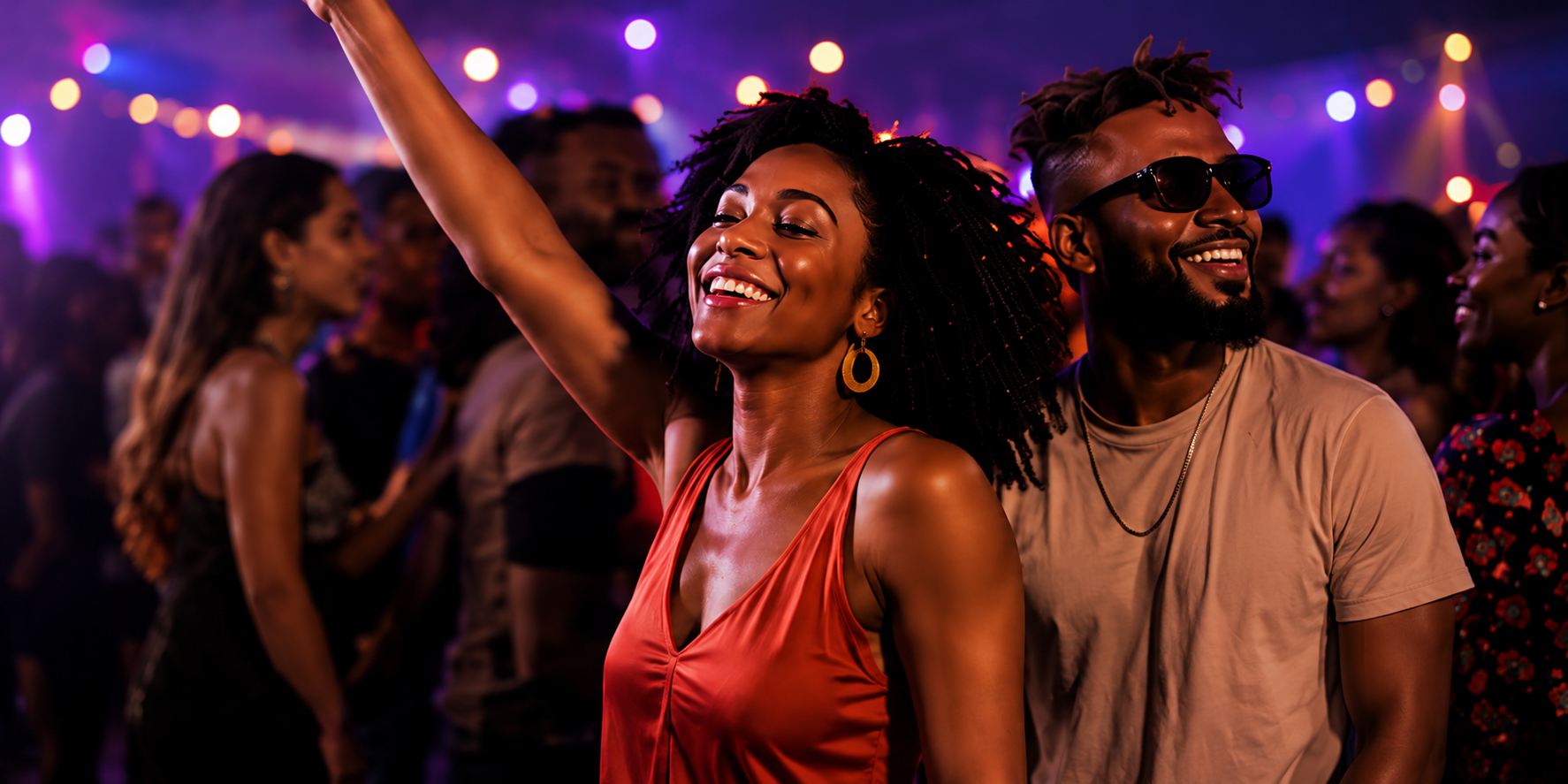 Deko Go — concerts & experiences