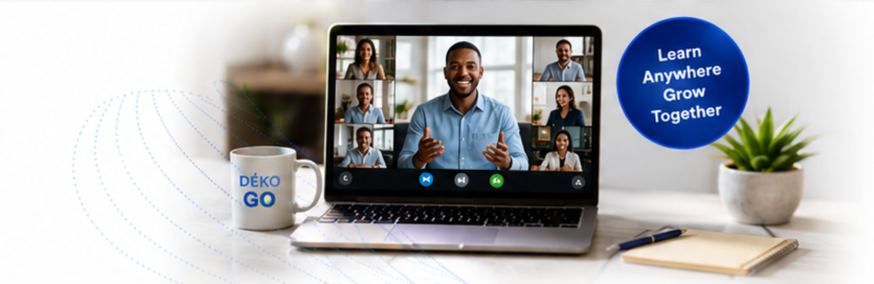 Virtual seminar conference