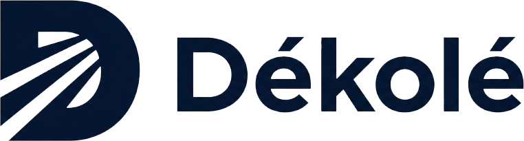Dékolé