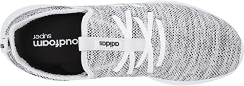 adidas Women's The Cloudfoam Pure Running Shoe