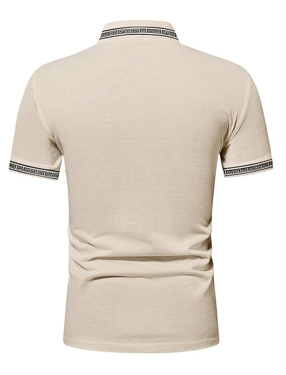 Men Regular Fit T-Shirt || T-Shirt for Men || Polo T Shirt