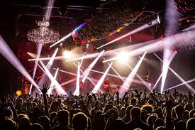 Indie Music Festival